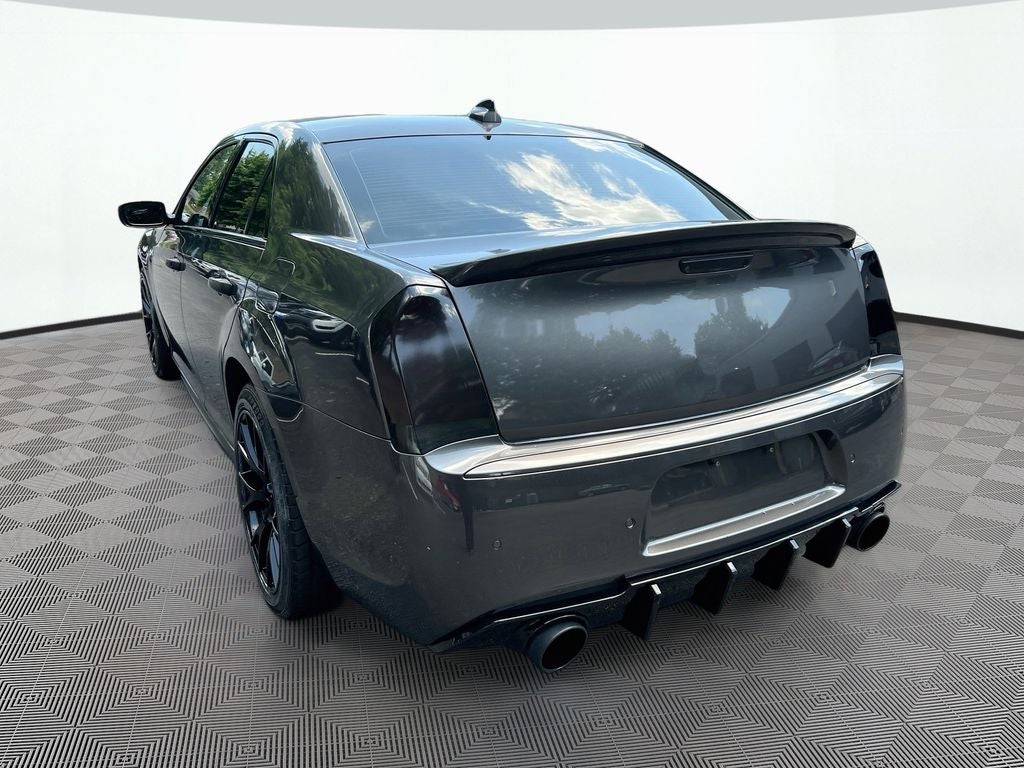 2023 Chrysler 300 S