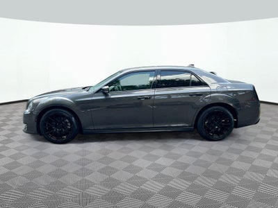 2023 Chrysler 300 S