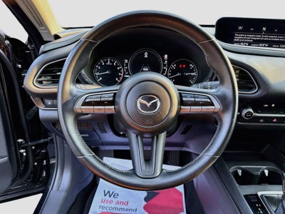 2022 Mazda Mazda CX-30 2.5 S Select Package