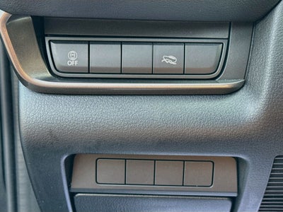 2022 Mazda Mazda CX-30 2.5 S Select Package