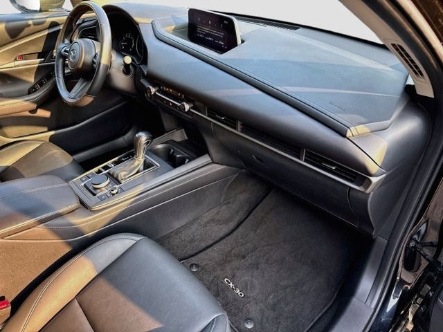2022 Mazda Mazda CX-30 2.5 S Select Package