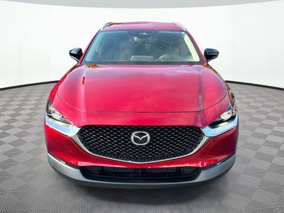 2025 Mazda Mazda CX-30 2.5 S Select Sport