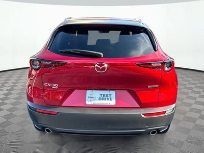 2025 Mazda Mazda CX-30 2.5 S Select Sport