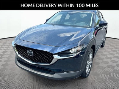 2021 Mazda Mazda CX-30 Preferred
