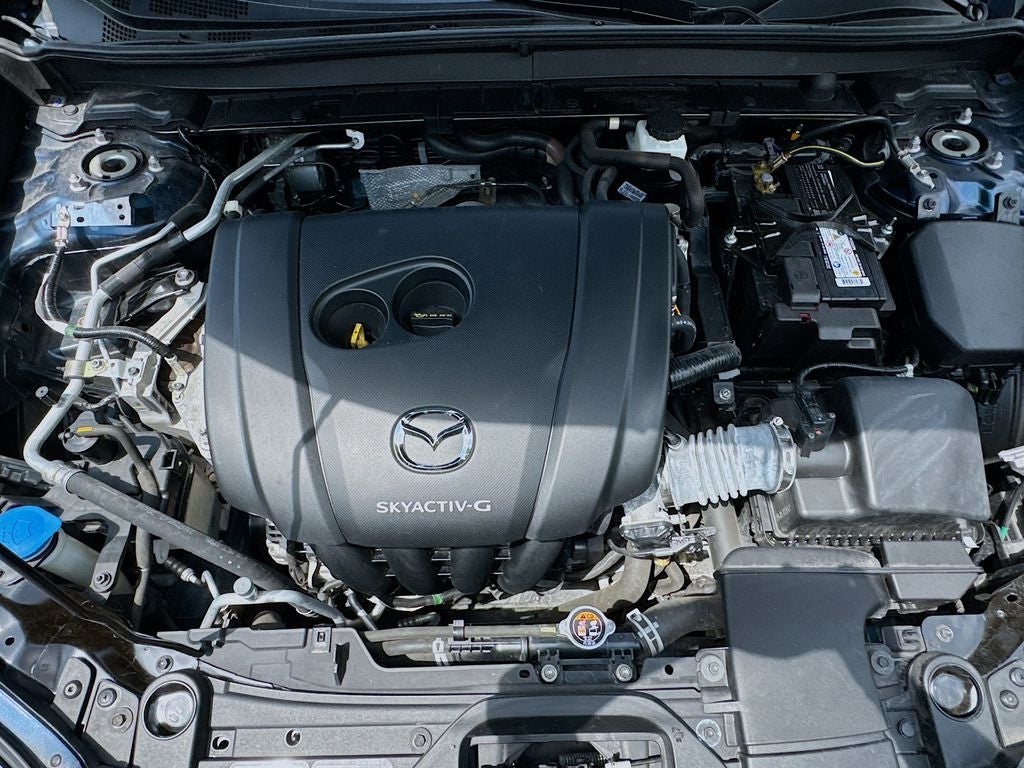 2021 Mazda Mazda CX-30 Preferred