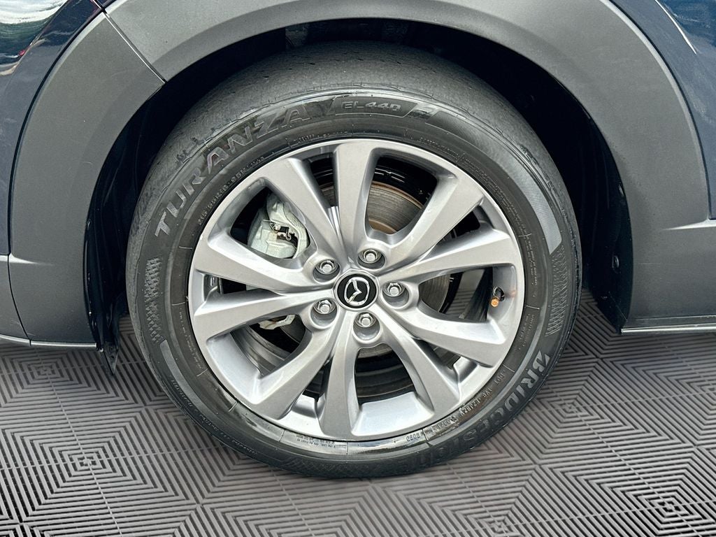 2021 Mazda Mazda CX-30 Preferred
