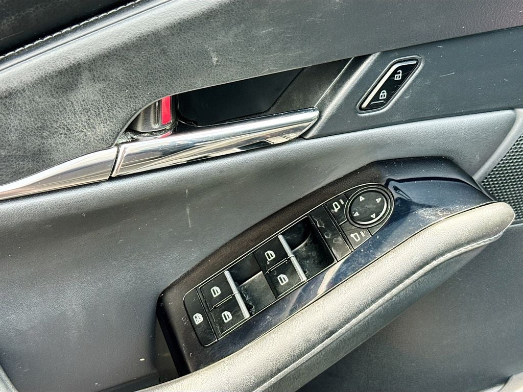 2021 Mazda Mazda CX-30 Preferred