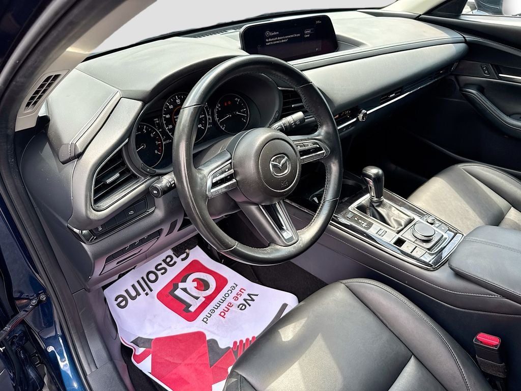 2021 Mazda Mazda CX-30 Preferred