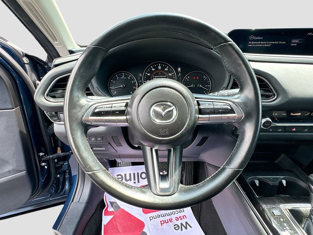 2021 Mazda Mazda CX-30 Preferred