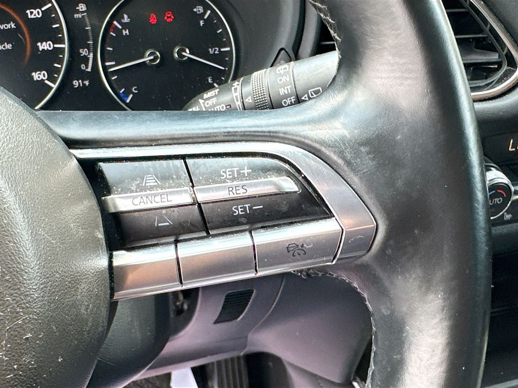 2021 Mazda Mazda CX-30 Preferred
