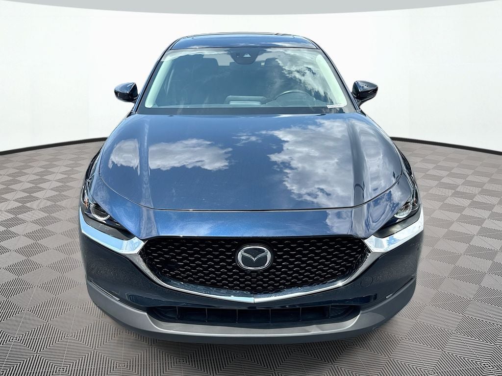 2021 Mazda Mazda CX-30 Preferred