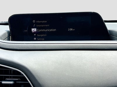 2021 Mazda Mazda CX-30 Preferred