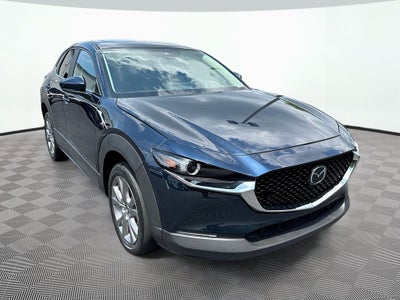 2021 Mazda Mazda CX-30 Preferred