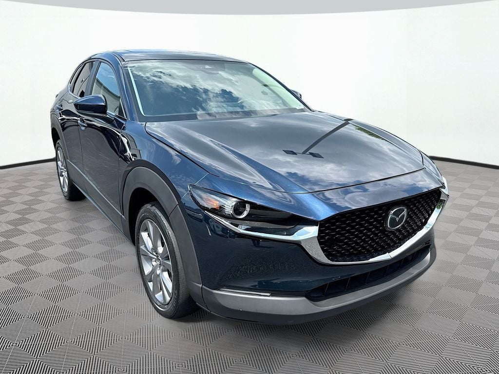 2021 Mazda Mazda CX-30 Preferred