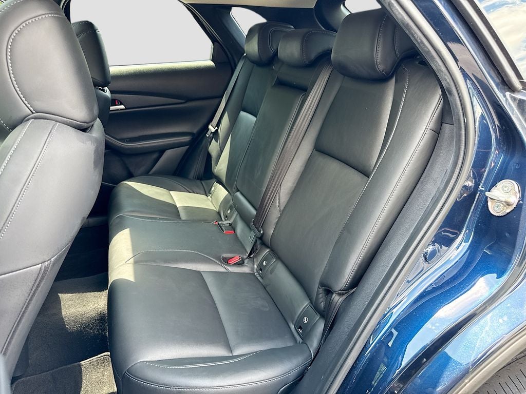 2021 Mazda Mazda CX-30 Preferred