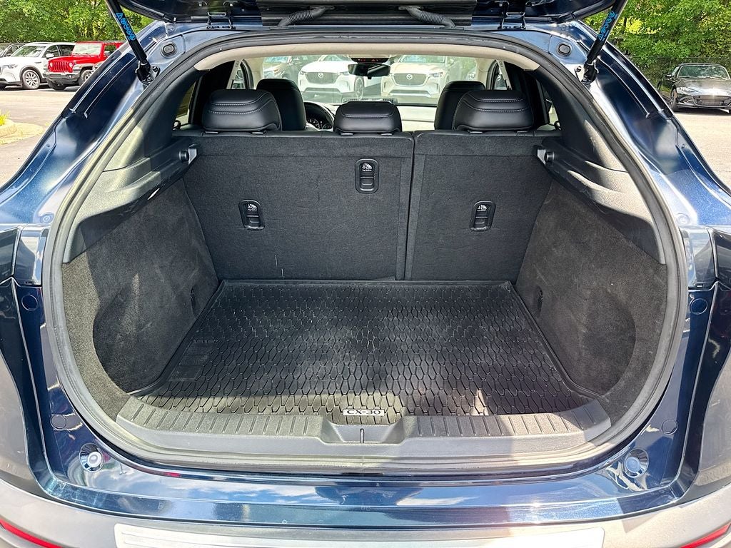 2021 Mazda Mazda CX-30 Preferred