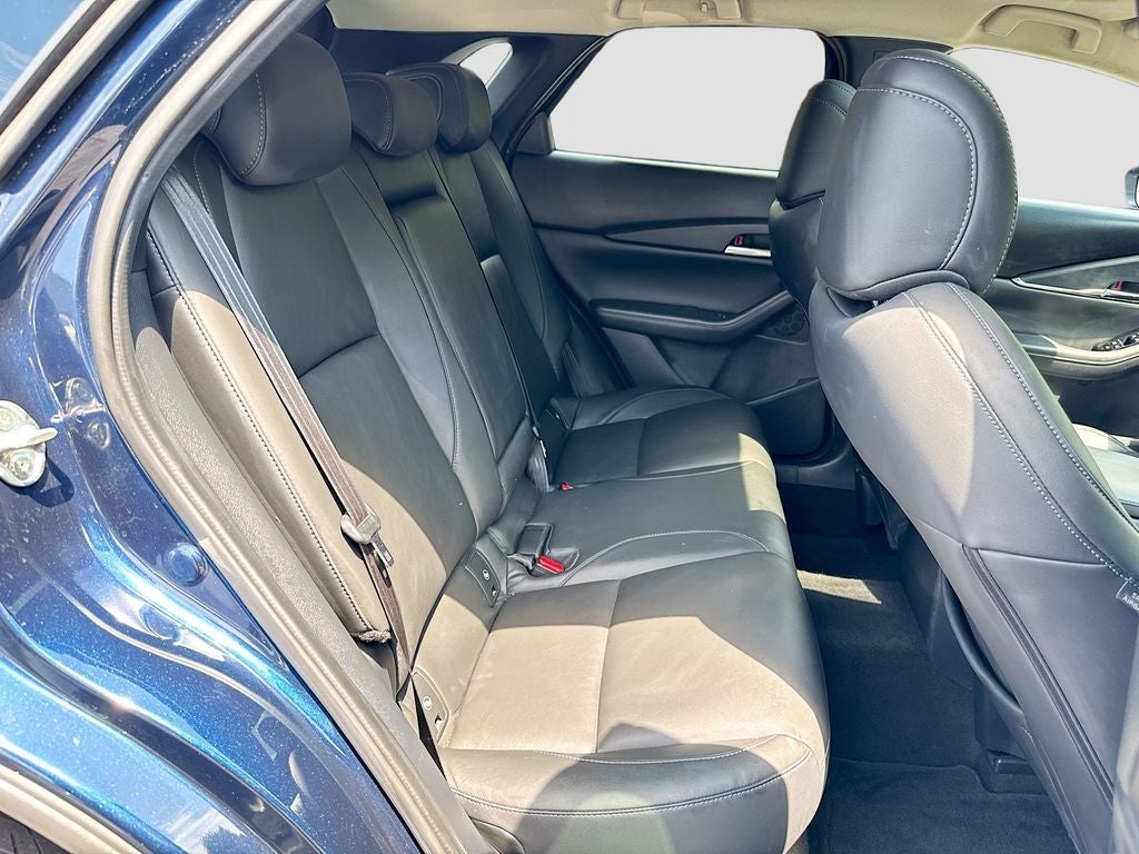 2021 Mazda Mazda CX-30 Preferred