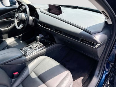 2021 Mazda Mazda CX-30 Preferred