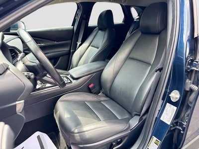 2021 Mazda Mazda CX-30 Preferred