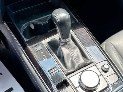 2021 Mazda Mazda CX-30 Preferred