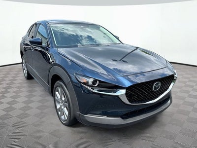 2021 Mazda Mazda CX-30 Preferred