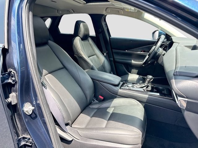 2021 Mazda Mazda CX-30 Preferred