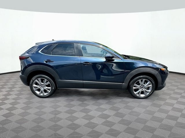 2021 Mazda Mazda CX-30 Preferred