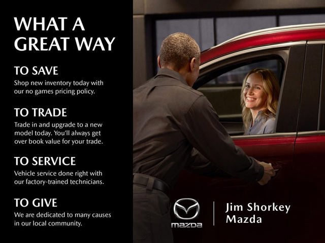 2021 Mazda Mazda CX-30 Preferred