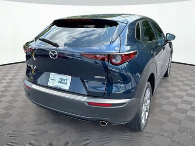 2021 Mazda Mazda CX-30 Preferred