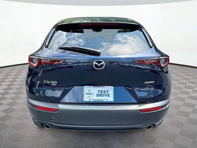 2021 Mazda Mazda CX-30 Preferred
