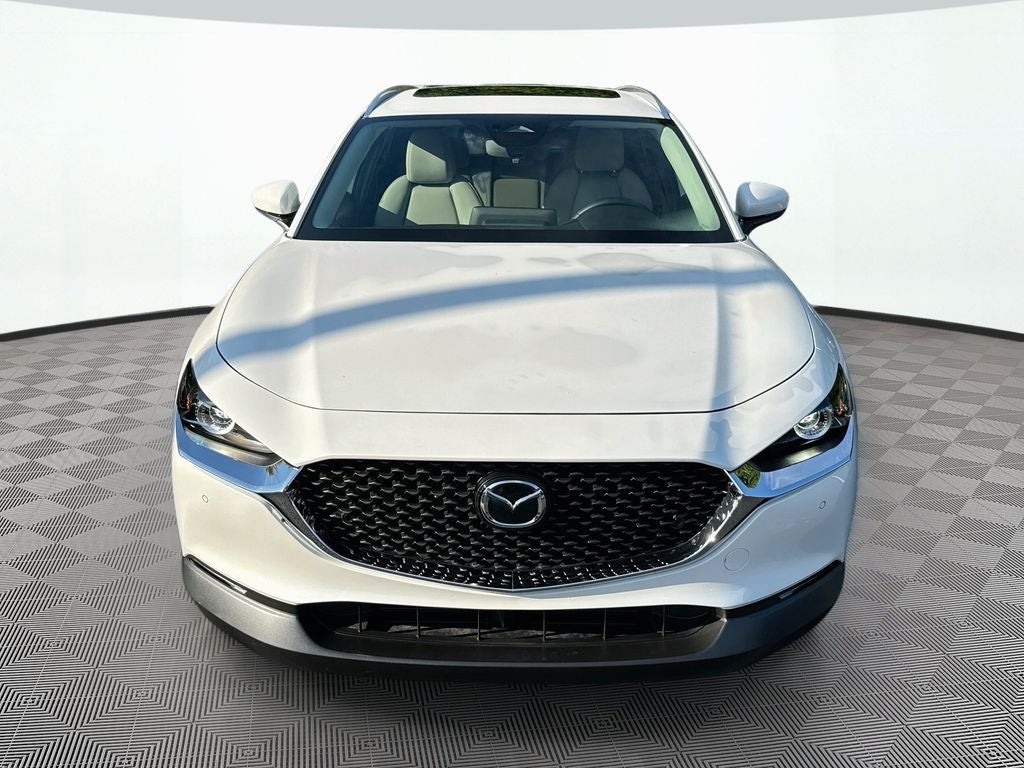 2026 Mazda Mazda CX-30 2.5 S Preferred