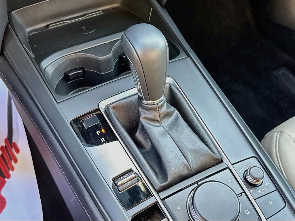 2026 Mazda Mazda CX-30 2.5 S Preferred