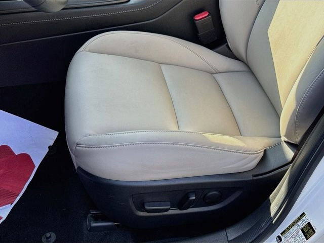 2026 Mazda Mazda CX-30 2.5 S Preferred