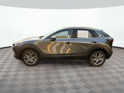 2025 Mazda Mazda CX-30 2.5 S Preferred Package