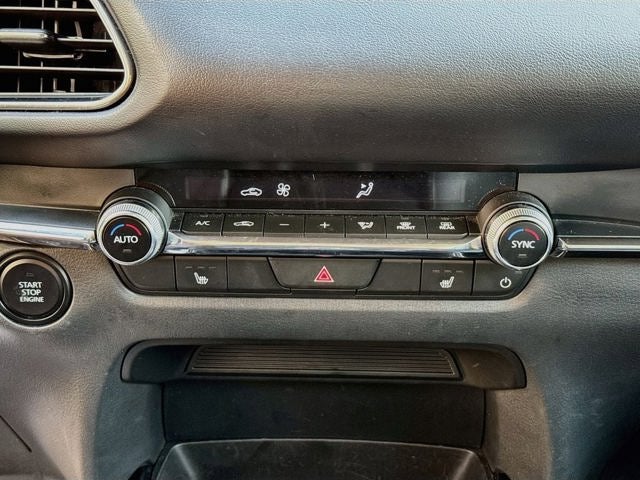 2025 Mazda Mazda CX-30 2.5 S Preferred Package