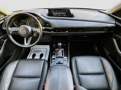 2025 Mazda Mazda CX-30 2.5 S Preferred Package