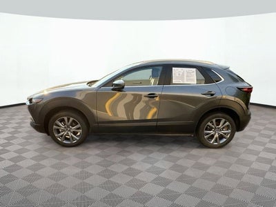 2025 Mazda Mazda CX-30 2.5 S Preferred Package