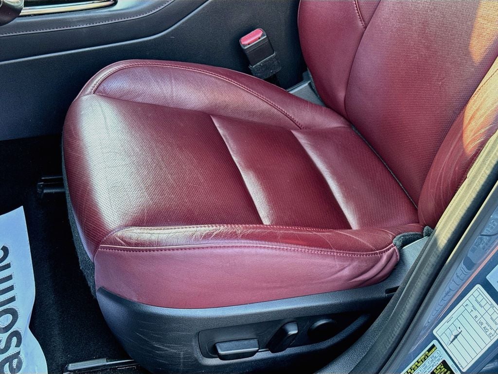 2025 Mazda Mazda CX-30 2.5 S Carbon Edition