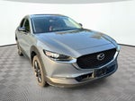 2025 Mazda Mazda CX-30 2.5 S Carbon Edition