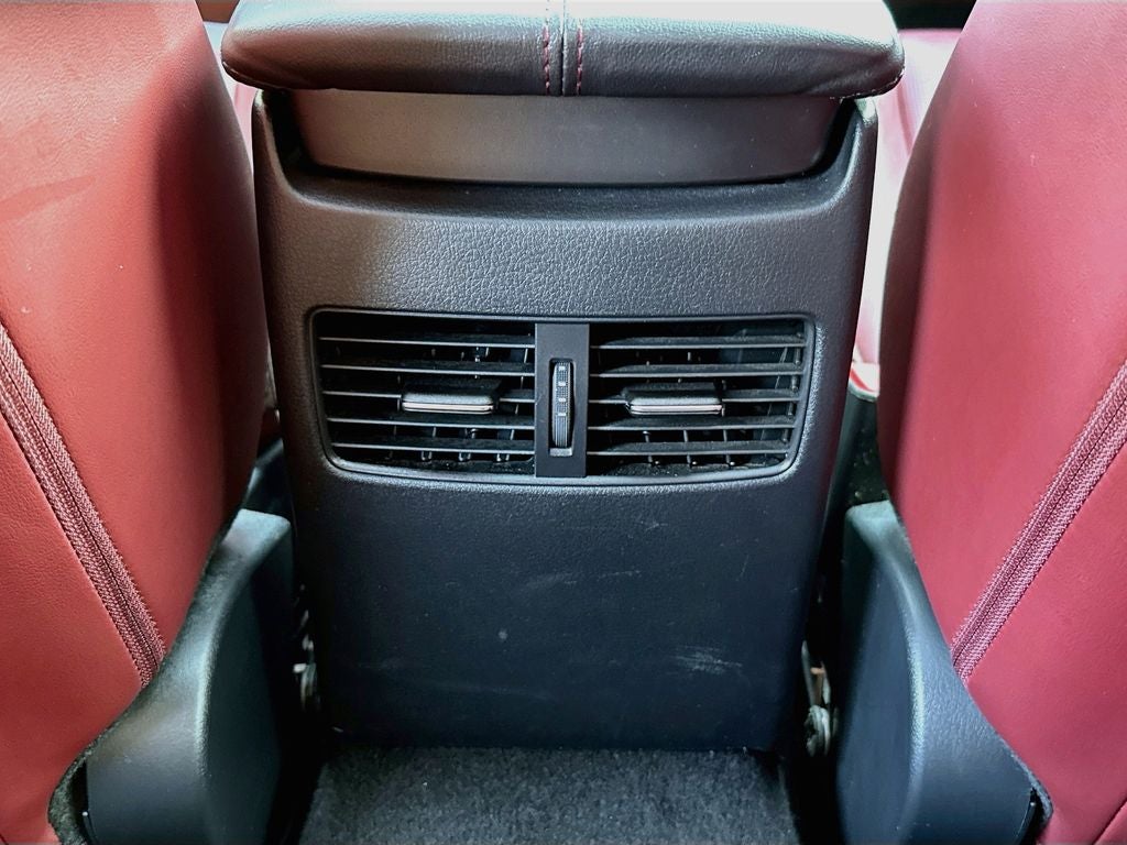 2025 Mazda Mazda CX-30 2.5 S Carbon Edition