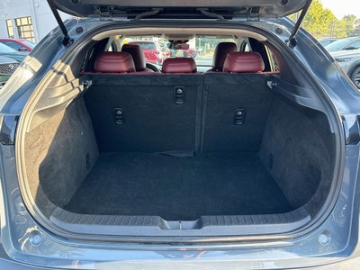 2025 Mazda Mazda CX-30 2.5 S Carbon Edition
