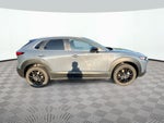 2025 Mazda Mazda CX-30 2.5 S Carbon Edition