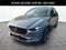 2025 Mazda Mazda CX-30 2.5 S Carbon Edition