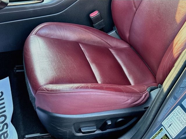2025 Mazda Mazda CX-30 2.5 S Carbon Edition