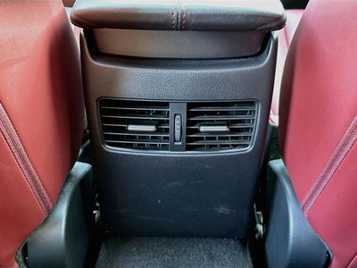 2025 Mazda Mazda CX-30 2.5 S Carbon Edition