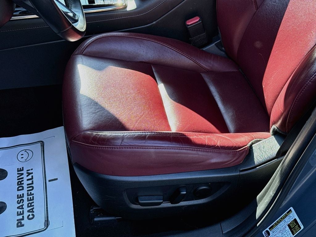 2024 Mazda Mazda CX-30 2.5 S Carbon Edition
