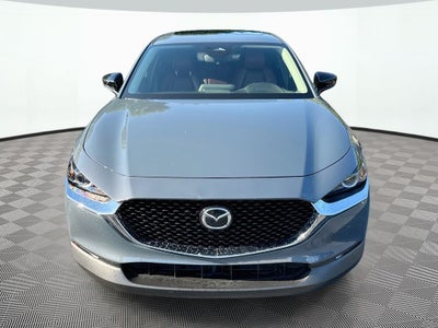 2024 Mazda Mazda CX-30 2.5 S Carbon Edition