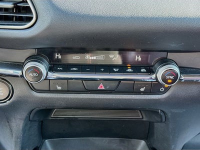 2024 Mazda Mazda CX-30 2.5 S Carbon Edition