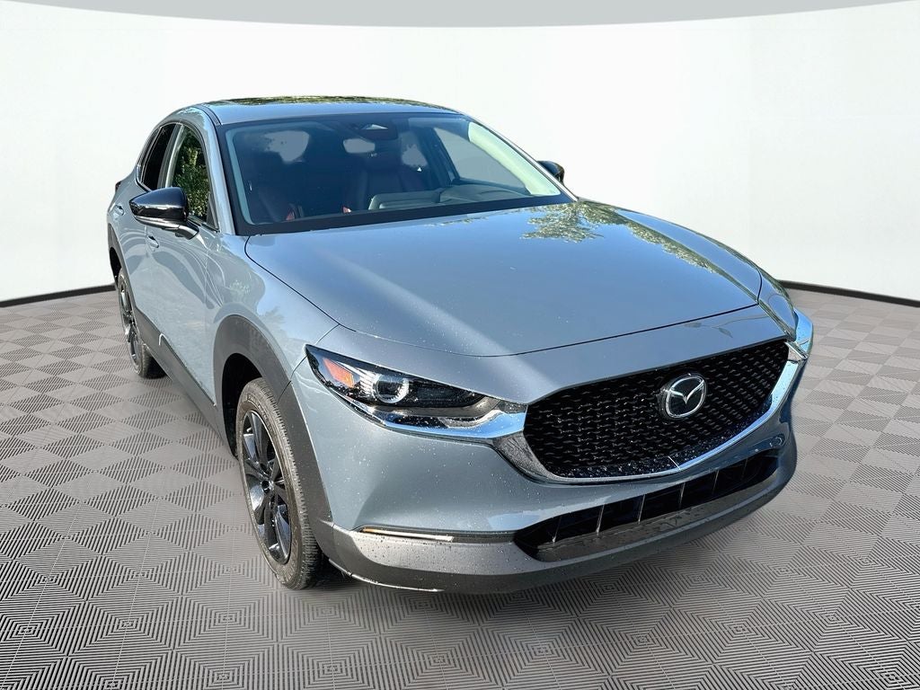 2024 Mazda Mazda CX-30 2.5 S Carbon Edition