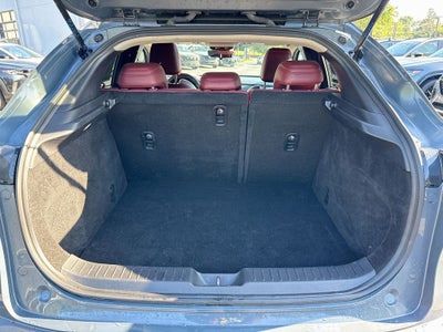 2024 Mazda Mazda CX-30 2.5 S Carbon Edition